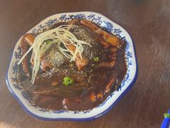 -孙盛兴奥灶面馆·蟹黄面·三虾面(山塘街总店)