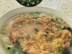 -三姐·老友记·南宁老友粉(朝阳区光华路嘉里中心店)