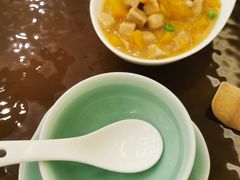 -五观堂素食(新华路店)