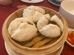 招牌叉烧包-北园酒家(小北路店)