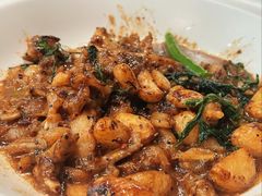 -星叶·东南亚料理(温州万象城店)