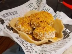 -粉灯牛腩牛杂煲·鸡煲(双井店)