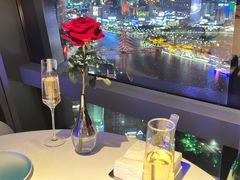 -天玑高空江景餐厅&酒吧Sky Secret Restaurant&Bar