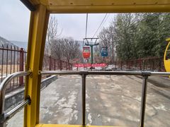 -少林寺欢喜地素斋馆