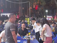 -花儿穆萨·烤肉餐厅(石马坪店)