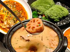 -知楚•精致湖北菜(武商MALL店)