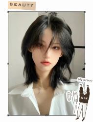 -LJOY丽锦造型·烫发染发