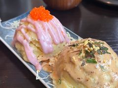 春草家土豆沙拉-春草居酒屋·晴子の店