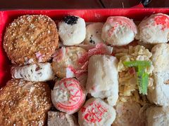 -芦庄子桂顺斋(和平路总店)