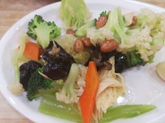 -赵奶奶水饺锅贴小酒馆(丁字沽店)