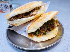 -小豆海棠(嘉兴路店)