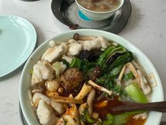 -春发生饭店·非遗(南院门店)