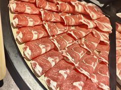 -快乐小羊·内蒙牛羊肉火锅(流花中心店)