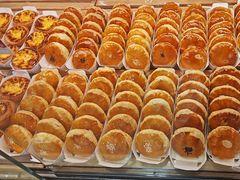 -味多美蛋糕(亚非大厦店)