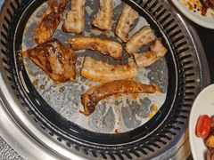 -味芝树·牛排烤肉自助(海亮店)