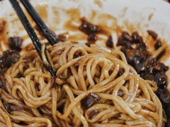 -桃园中华料理炸酱面(燕儿岛路店)