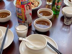 -妈妈菜舟山海鲜(定海古城店)