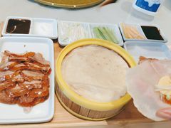 -梦都海鲜酒家(万达广场江桥店)