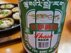 -如意林卡藏餐吧(大昭寺店)