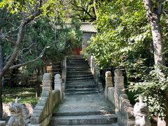 -云峰山自然风景区