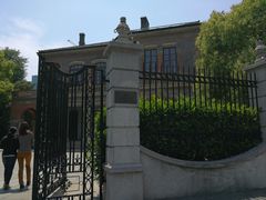 -Patek Philippe百达翡丽(上海源邸店)