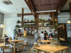 -山茶云南菜(永安里店)