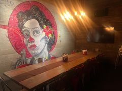 -Luchador摔跤手墨西哥餐厅(恒宇广场店)