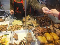 -鹿记油烫鸭(大坝头店)