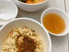 -翡翠拉面小笼包(机场DFS店)