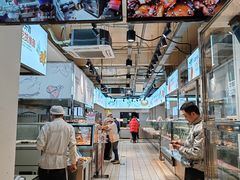 -京客隆超市(京源店)