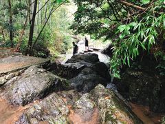 -山沟沟景区
