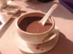 陈皮红豆沙-喜粤8号(四海唐人街店)