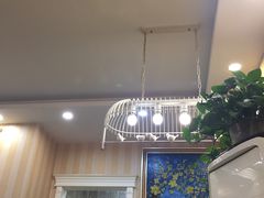 大堂-桃子餐厅·天津菜(红星路直营店)