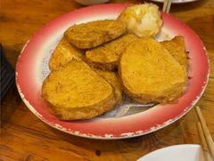 -老姑砂锅·烧烤天津菜(体北道店)