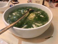 -老正兴菜馆(福州路店)