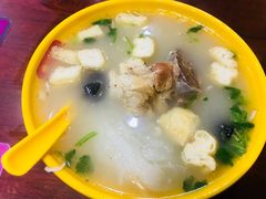 -小杨生煎(黄河路店)