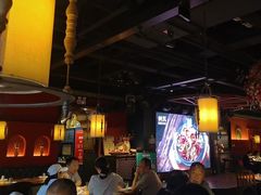 -纳瓦新疆菜(银都店)