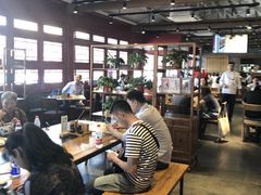 -故宫餐厅(景运门店)