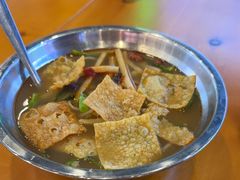 -雙冲柳州螺蛳粉&酸嘢&桂林米粉(簋街店)
