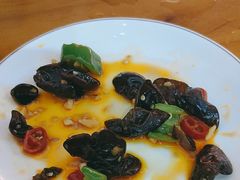 -醉壹号海鲜大排档(厦门美食地标店)