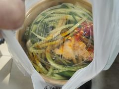 -魏家凉皮(十里河店)