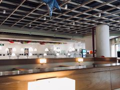 大堂-So Lounge索兰至餐厅(蓝色港湾店)