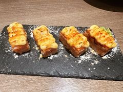 -炙柒Sekinana·精致料理 烧鸟·铁板烧(海上世界店)