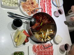 -麻辣因子滩羊火锅(世和广场店)