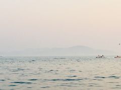景点-栈桥景区