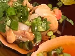 -庐灶江南·江南菜·四合院Bistro(东直门雍和宫·原华侨宾馆店)