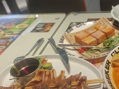 -開籠雀冰室(同和金铂店)