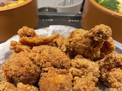 -龍歌自助小火锅(市南金茂湾店)