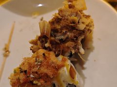 -夜的第七章·演艺自助餐厅