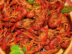 -沪小胖小龙虾(淮海中路旗舰店)